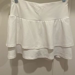 Women’s Kyodan golf skort